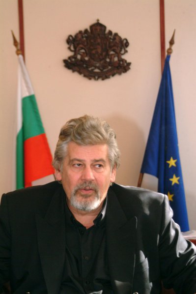 Стефан Данаилов