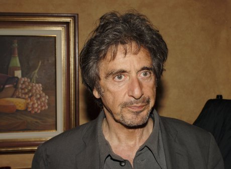 Ал Пачино (Al Pacino)