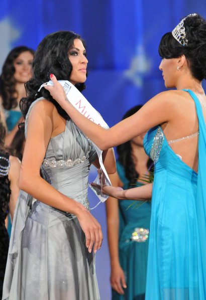 Мис България 2011