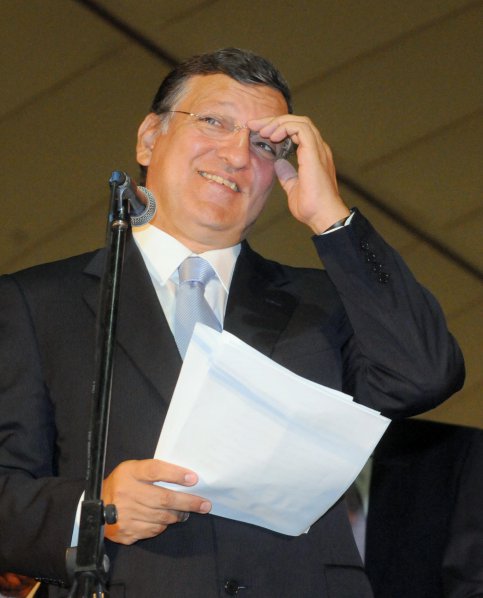 Жозе Барозу и Бойко Борисов откриха втория лъч на софийското метро