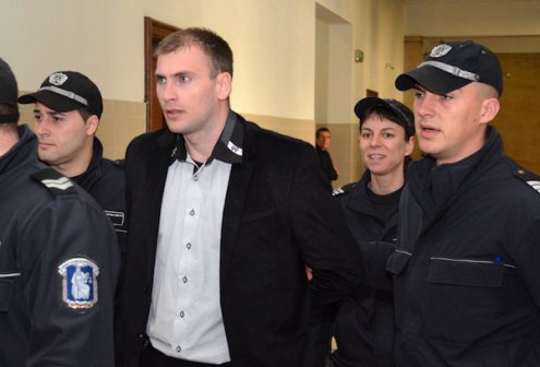 Прокуратурата иска 17 години затвор за Октай Енимехмедов