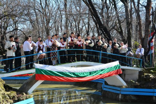 България чества 3-ти март