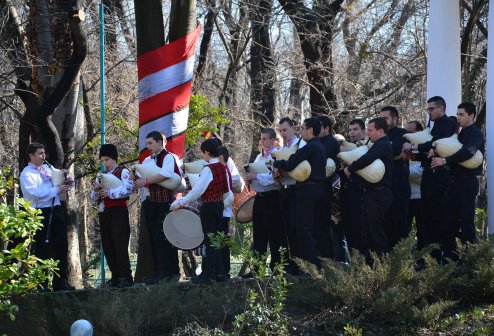 България чества 3-ти март