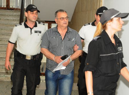 20 г. затвор за бившия военен, застрелял банкерката в Бургас