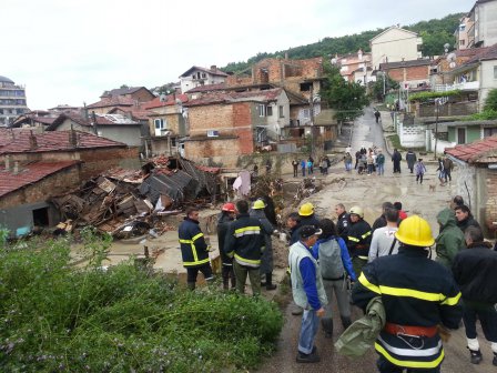 Десет са жертвите след потопа във Варна