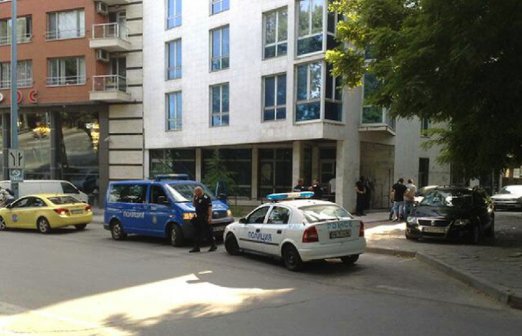 Арестуваха цар Киро в хотела му в Пловдив
