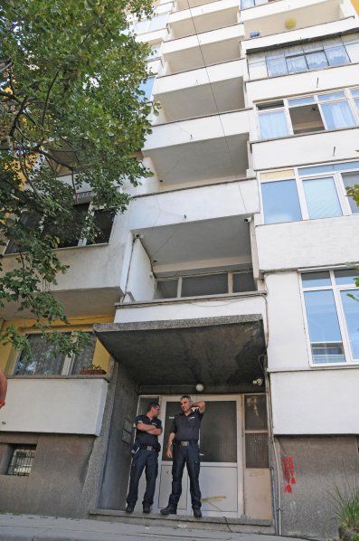 Жена загина при падане на асансьор в жилищна сграда