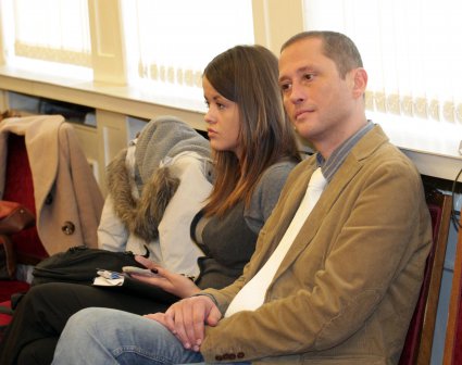 Слави Бинев не се отказва от Комисията по култура