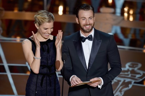 "Бърдмен" отнесе четири награди "Оскар"