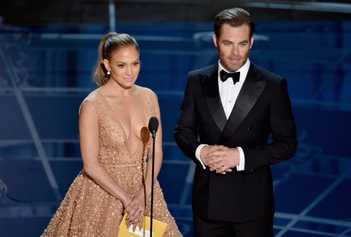 "Бърдмен" отнесе четири награди "Оскар"