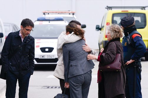 Самолет със 148 души на борда се разби във Франция