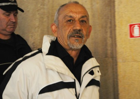 15 години затвор и глоба за наркотрафиканта Димитър Мандов
