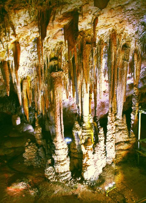 Пещера "Венеца" е открита за посетители