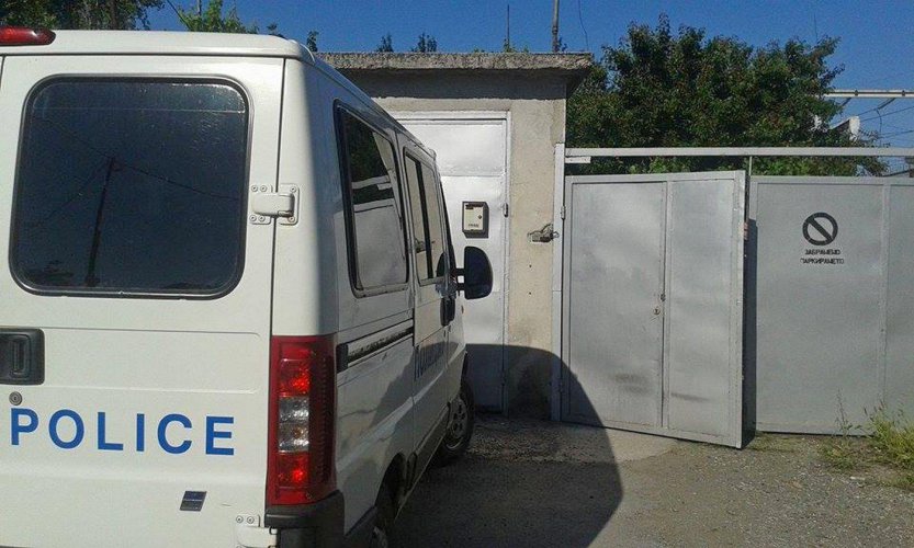 Жертвите на двойното убийство в Пловдив са подавали сигнали за малтретиране срещу сина им