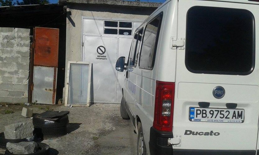 Жертвите на двойното убийство в Пловдив са подавали сигнали за малтретиране срещу сина им