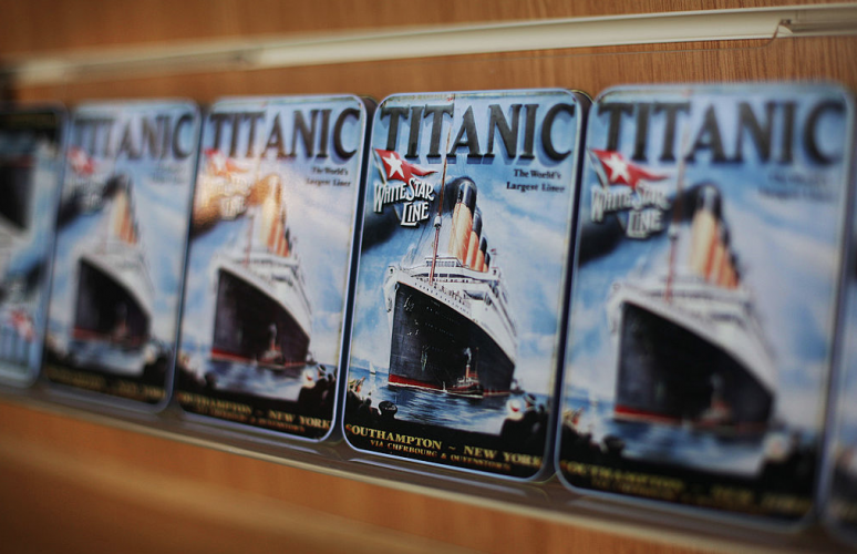 Европа има нова топ дестинация: Titanic Belfast