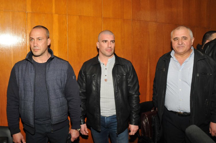 Турция обвини в убийство ексграничаря Михаил Цонков и трима негови колеги