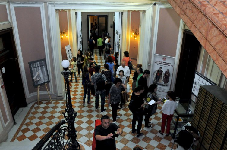 За 13-ти път Европейска нощ на музеите в София