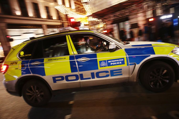 Отцепиха метростанция в Лондон, заради сигнал за стрелба