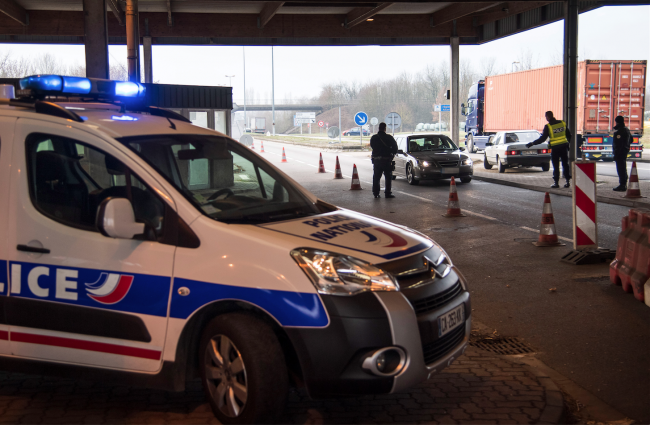 Засилено полицейско присъствие в Страсбург след атентата