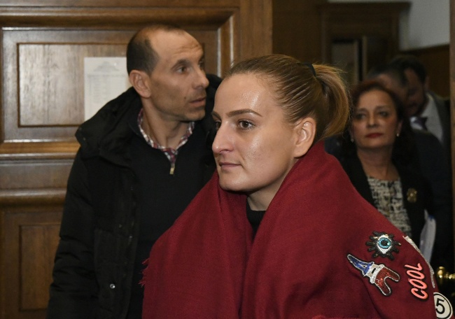  Не дадоха старт на делото на Мартин Петров срещу банка за 4 млн. лева