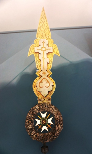 Показват първите български отличия във Военноморският музей във Варна