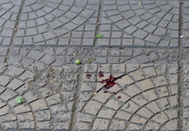 16-годишно момче е намушкано с нож в София след спор за футболен мач