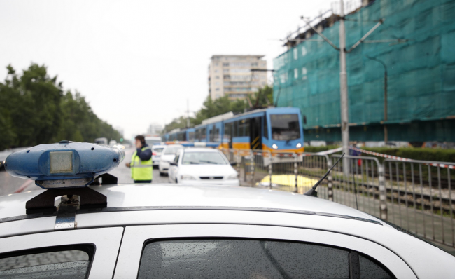 Лека кола блъсна и уби 15-годишно момче в София