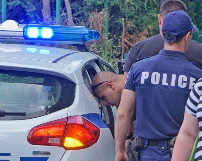 Кола уби дете в Морската градина във Варна