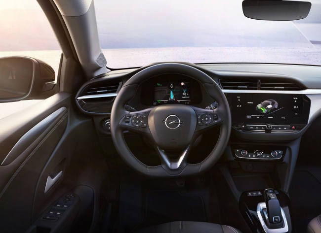 Чисто новата марка Cupra и първият електромобил на Opel ще дебютират на ''Автомобилен салон София 2019''