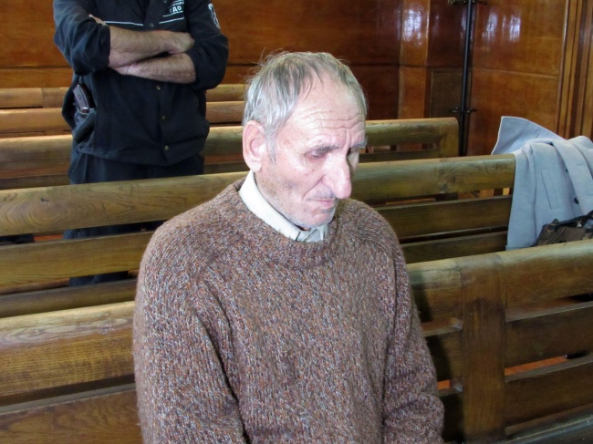 76-годишният Петко от Русе, прегазил дете, остава в ареста