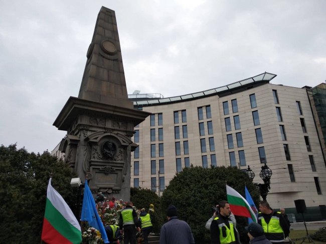 Гражданско шествие, което ще извърви пътя на безсмъртието – от килията до паметника на Васил Левски в София