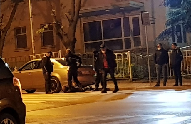  Прокуратурата повдига обвинение за опит за убийство за среднощна стрелба във Варна