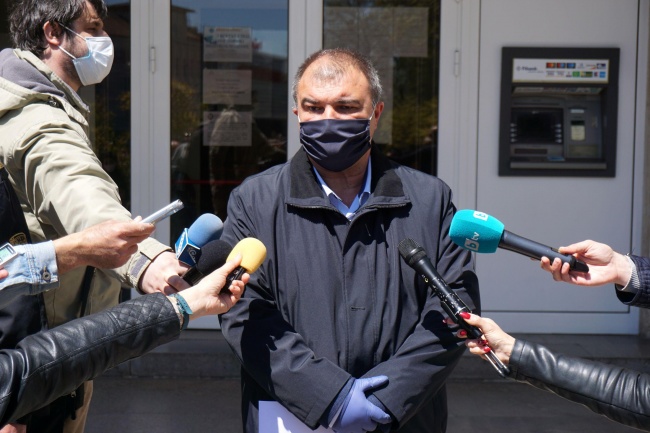  Прокуратурата повдига обвинение за опит за убийство за среднощна стрелба във Варна