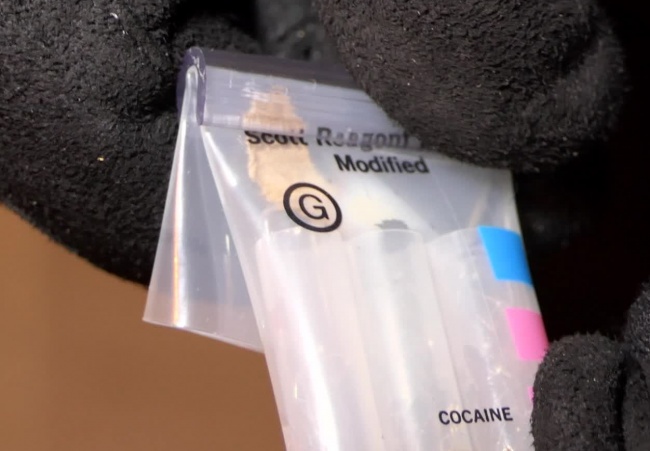 Удариха престъпната група, внесла у нас колумбийски кокаин