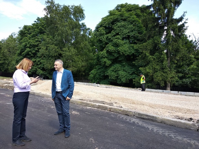 Йорданка Фандъкова: Ще има два нови светофара на бул. България 