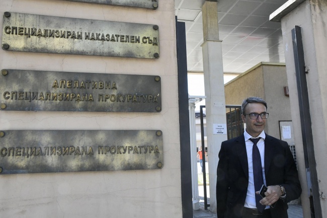 Софийският съд гледа делата на Иво Прокопиев и двама бивши министри