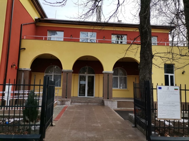 Посещение на Борисов в Сливница