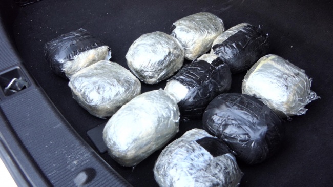ГДБОП и DEA неутрализираха международна престъпна група за трафик на хероин 