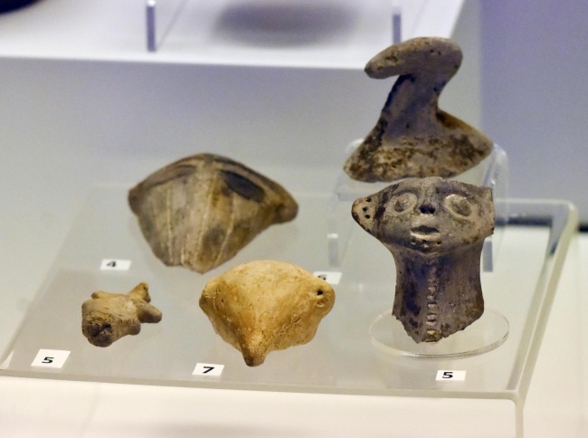 Арехеолозите показват изложбата „Българска археология 2020“ 