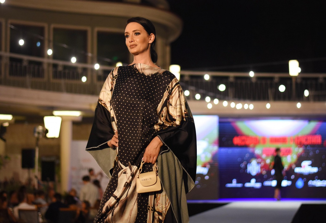 Фестивал на модата и красотата се провежда във Варна
