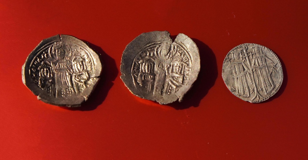 Монети от 14 век, пещи и копия на стрели откри археологът Филип Петрунов