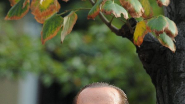 Без Силвио Берлускони на следващите парламентарни избори през 2013 година