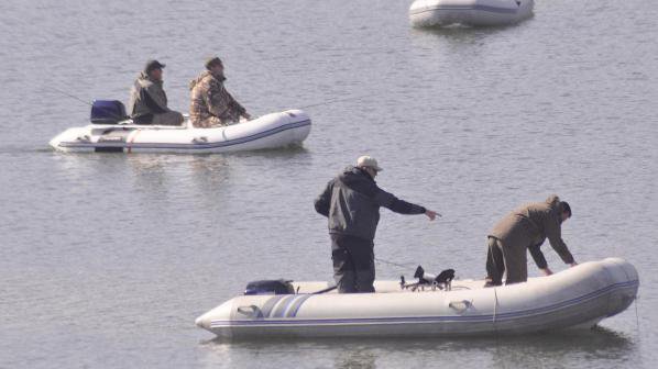 Безогледен риболов застрашава есетрата в Дунава