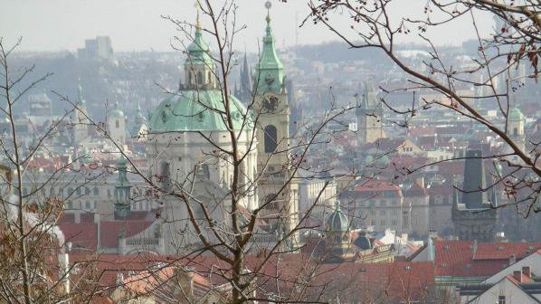 Българин задържан за терористична дейност в Чехия