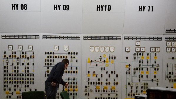 Нова авария в японска АЕЦ - отказала охладителната система