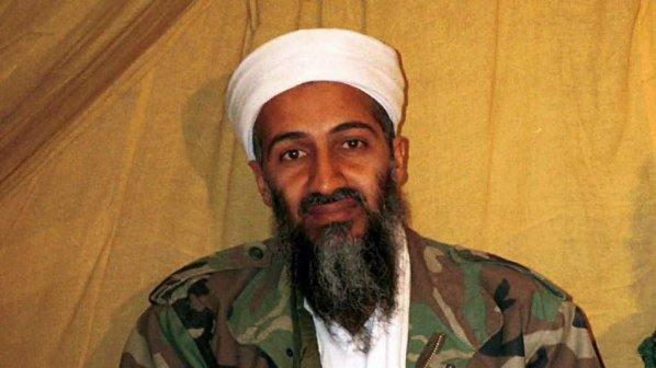Новината за ликвидирането на Осама бин Ладен е третата по важност от началото на столетието
