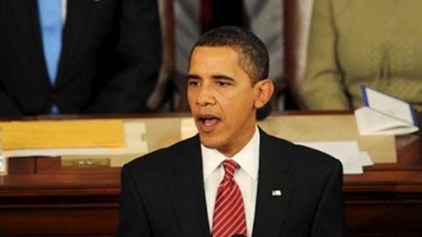 Обама награди войниците, ликвидирали Осама бин Ладен
