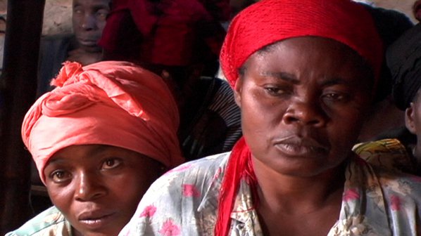 29 на 1000 жени в Конго стават жертва на изнасилване