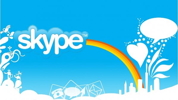 Microsoft може да погълне Skype